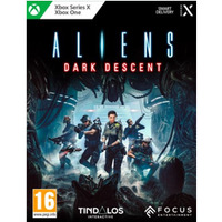 Gra Xbox One/Xbox Series X Aliens Dark Descent