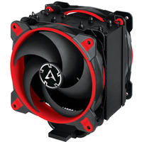 Chłodzenie CPU Arctic Freezer 34 eSports DUO - Red