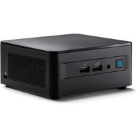 Mini PC RNUC12WSHi50000 i5-1240P 2DDR4 USB-C/HDMI/WIFI