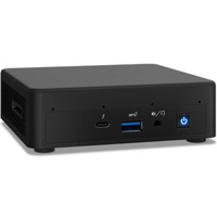 Mini PC RNUC11PAHI70Z02 i7-1165G7 2DDR4 USB3/HDMI/WIFI