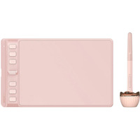 Tablet graficzny Inspiroy 2S Pink
