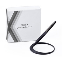 Ołówek ETHERGRAF PININFARINA SPACE X, czarny