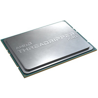 Procesor AMD Threadripper PRO 5995WX (64C/128T) 2.7 GHz (4.5 GHz Turbo) Socket sWRX8 TDP 280W