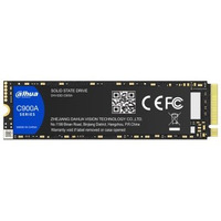 Dysk SSD DAHUA C900A 2000GB PCIe Gen3