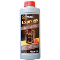 Płyn KAMIX EXPRESS DEZYX U-1 do czyszczenia przewodów mlekowych w ekspresach 500ml