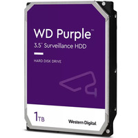 Dysk twardy HDD WD Purple 1TB 3, 5