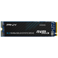 Dysk SSD PNY CS1030 500GB M.2 2280 PCI-E x4 Gen3