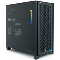Komputer E-sport GB760T-CR7 i7-13700KF/16GB/1TB/4060 Ti 8GB/W11