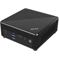 Mini PC Cubi N ADL-001EU N200/1GHz/65W/128GB/4GB/W11P