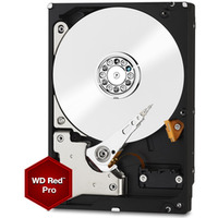 Dysk HDD Western Digital Red Pro WD6002FFWX ( HDD 6TB ; 3.5