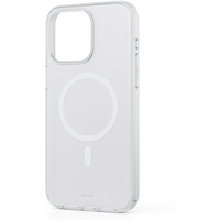 Etui do iPhone 15 Pro Max 100% GRS MagSafe Transparentny