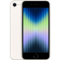 Apple iPhone SE 64GB 2022 Starlight