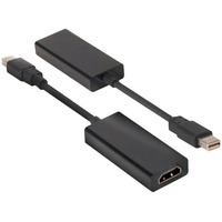 Adapter miniDP-HDMI V2 QSP-MINIDP/HDMIV2