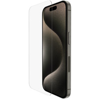 Szkło ochronne ScreenForce Tempered glass iPhone 15 Pro Max