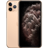 Apple iPhone 11 Pro 256GB Gold REMADE 2Y