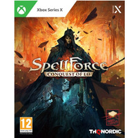 Gra Xbox Series X SpellForce Conquest of EO