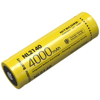 Akumulator Nitecore NL2140 21700 3.6V 4000mAh