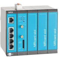 Insys Icom MRX5 LTE 1.4 WW/CELL ROUTER NAT VPN FIREWALL 5LP