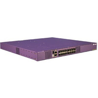 Extreme Networks X620-16X-BASE/100MB/1GB/10GBASE-X SFP+ IN