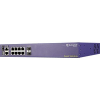 Extreme Networks X620-10X-BASE/100MB/1GB/10GBASE-X SFP+ IN