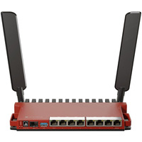 Router Mikrotik RTB-L009UIGS-2HAXD-IN