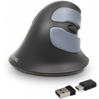 Mysz ergonomiczna pionowa YMS 50350 ERGO USB A, USB C