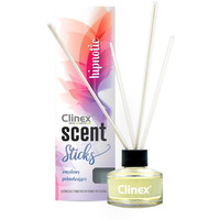 Patyczki zapachowe CLINEX Scent Sticks, Hypnotic, 45ml