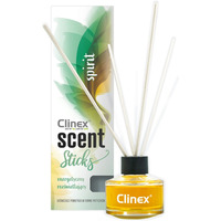 Patyczki zapachowe CLINEX Scent Sticks, Spirit, 45ml