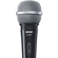 Shure SV100- Mikrofon dynamiczny