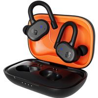 słuchawki Skullcandy Push Active True WirelessBlack/Orange