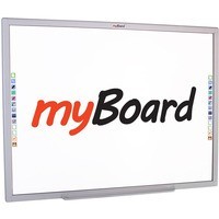 myBoard 70´C DTO-i64C 4:3 10-touch, multi gest