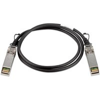 DEM-CB100S Direct Attach SFP+ Cable