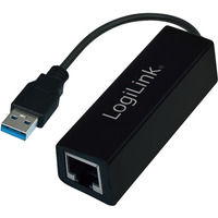 Adapter Gigabit Ethernet do USB 3.0
