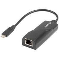 Karta sieciowa USB-C 3.1 1X RJ45 1GB NC-1000-02